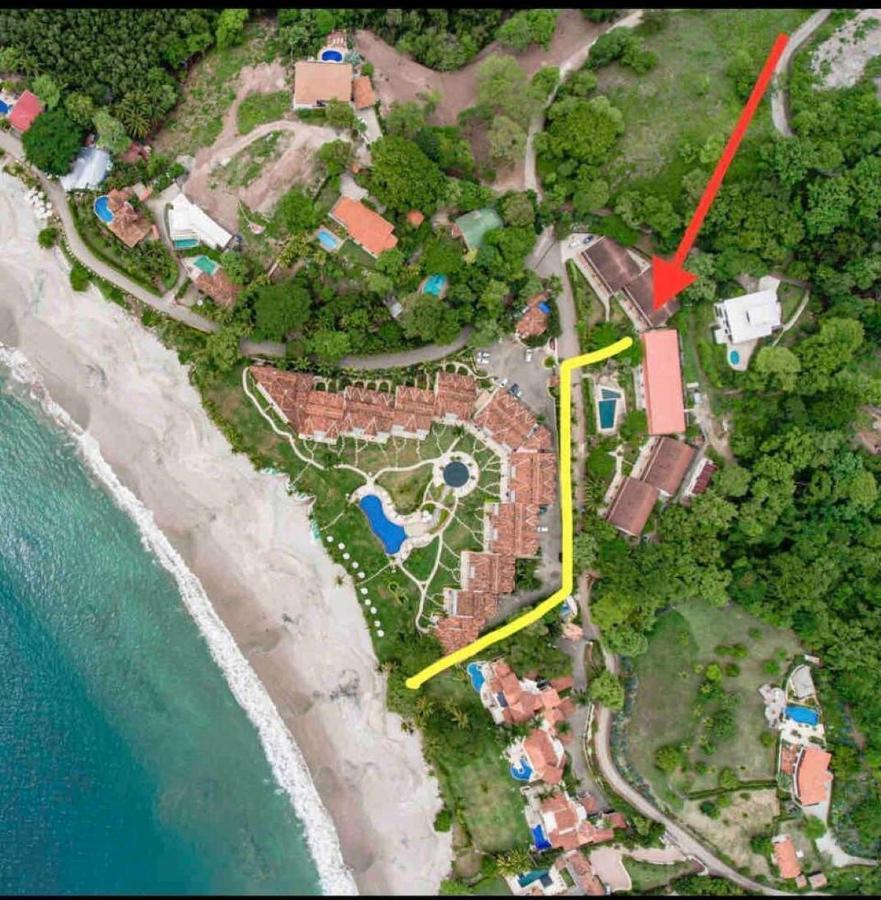 Villa Flamingo 8 At Playa Flamingo Exterior photo