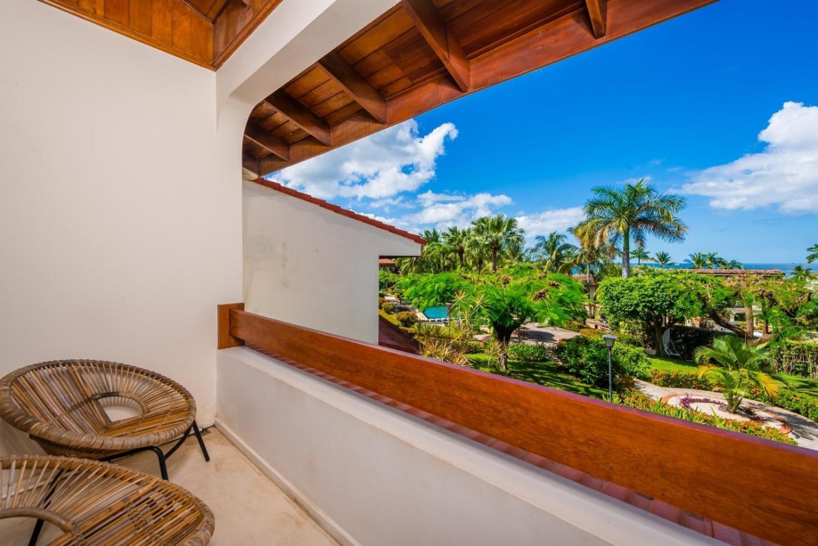 Villa Flamingo 8 At Playa Flamingo Exterior photo