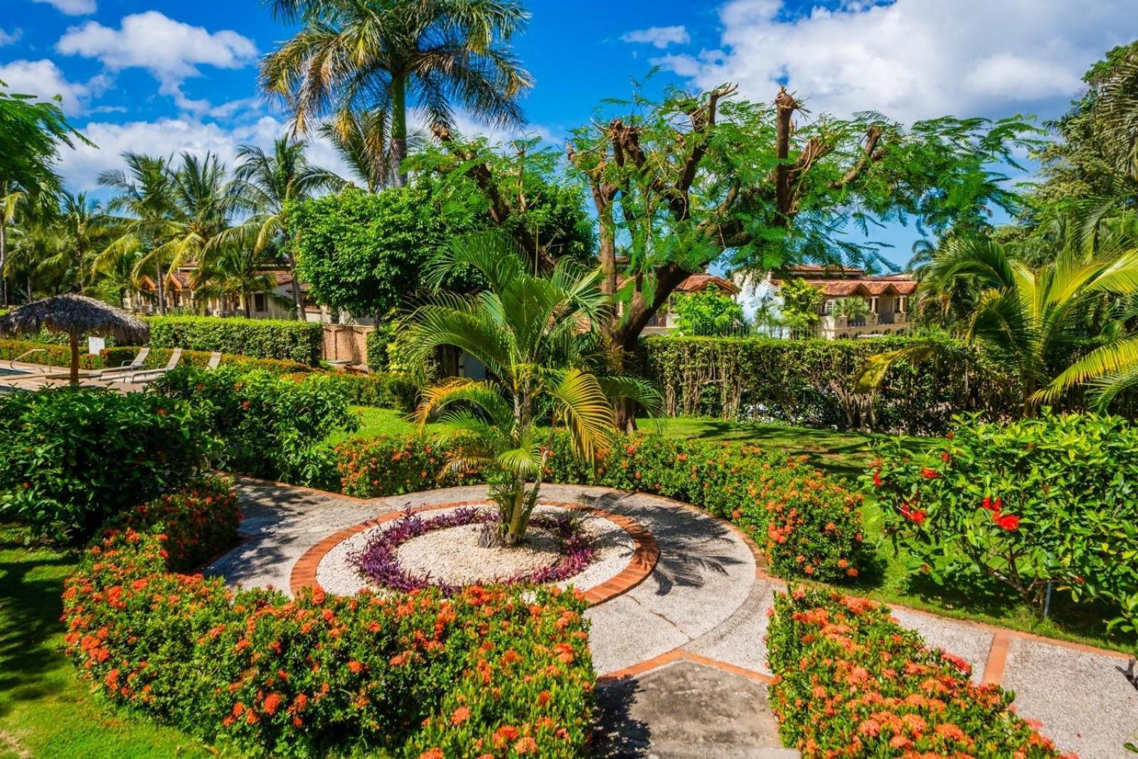 Villa Flamingo 8 At Playa Flamingo Exterior photo