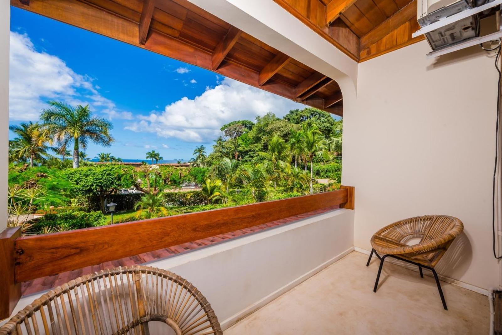 Villa Flamingo 8 At Playa Flamingo Exterior photo