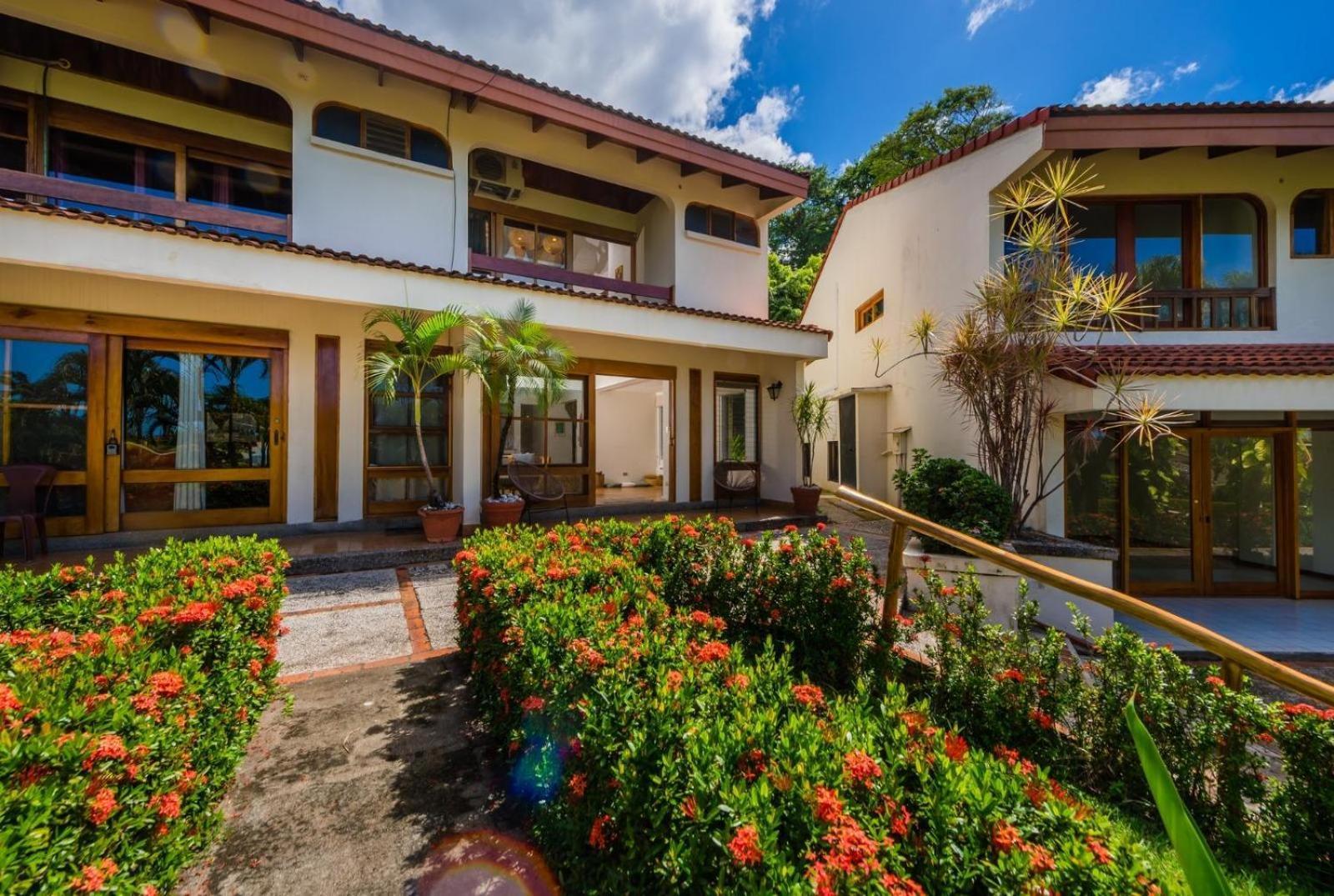 Villa Flamingo 8 At Playa Flamingo Exterior photo