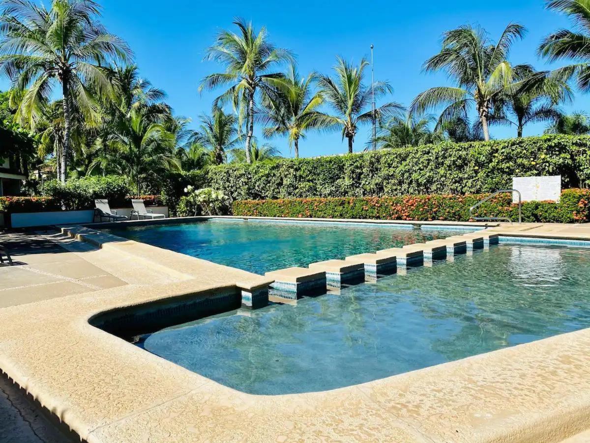 Villa Flamingo 8 At Playa Flamingo Exterior photo